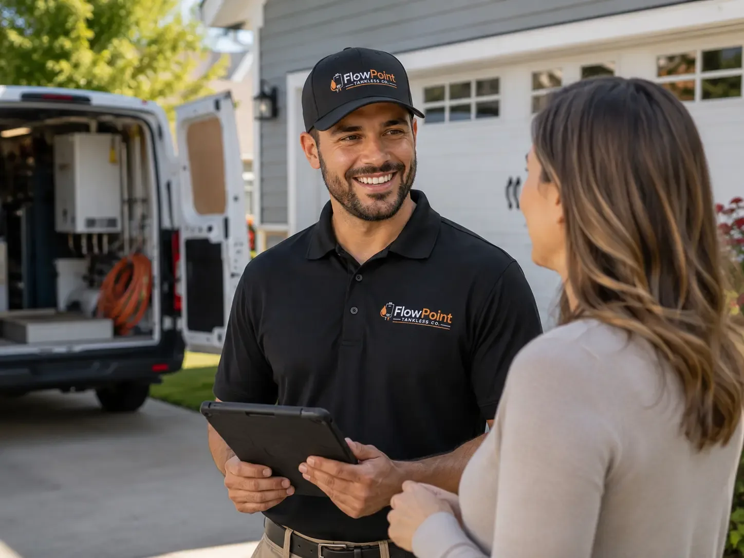 Tankless Water Heater Installation Mocksville, NC FAQs